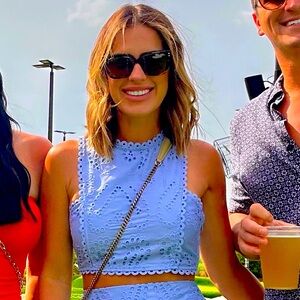 Meet your Posher, Audra